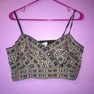 Victoria secret bralette